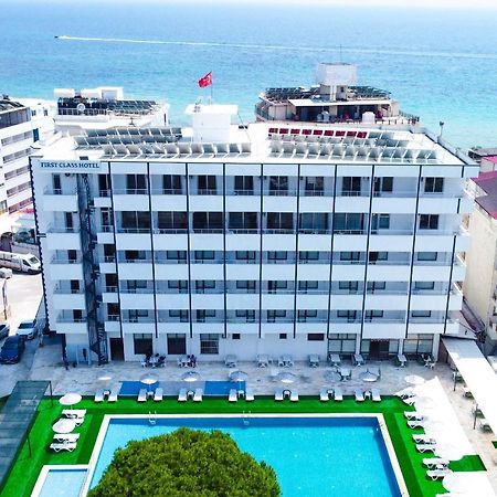Hotel First Class Didim Ngoại thất bức ảnh