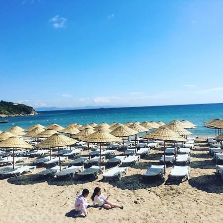Hotel First Class Didim Ngoại thất bức ảnh