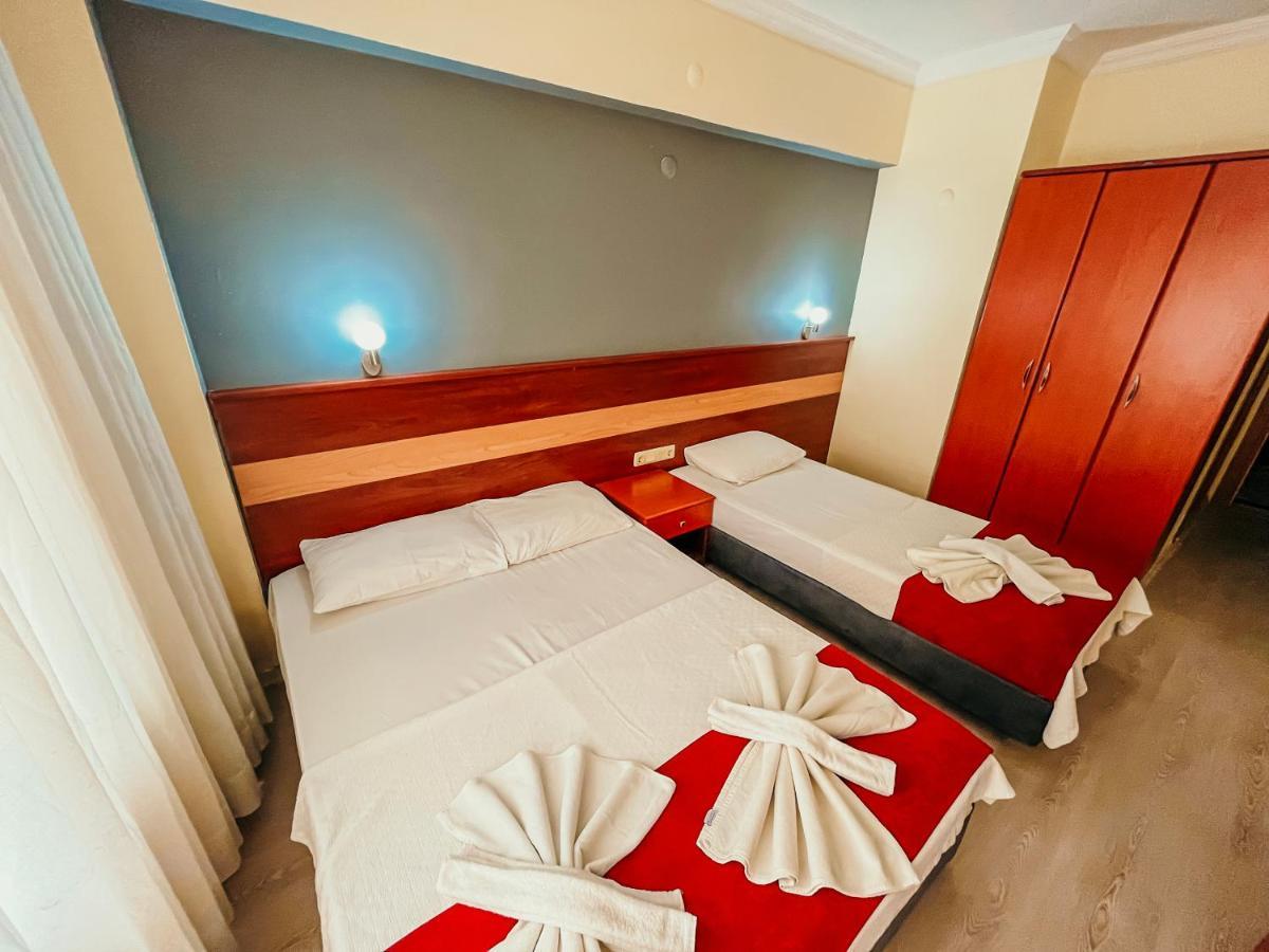 Hotel First Class Didim Ngoại thất bức ảnh