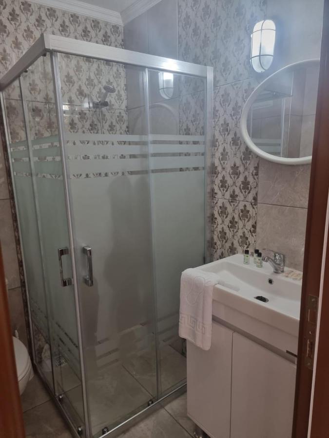 Hotel First Class Didim Ngoại thất bức ảnh