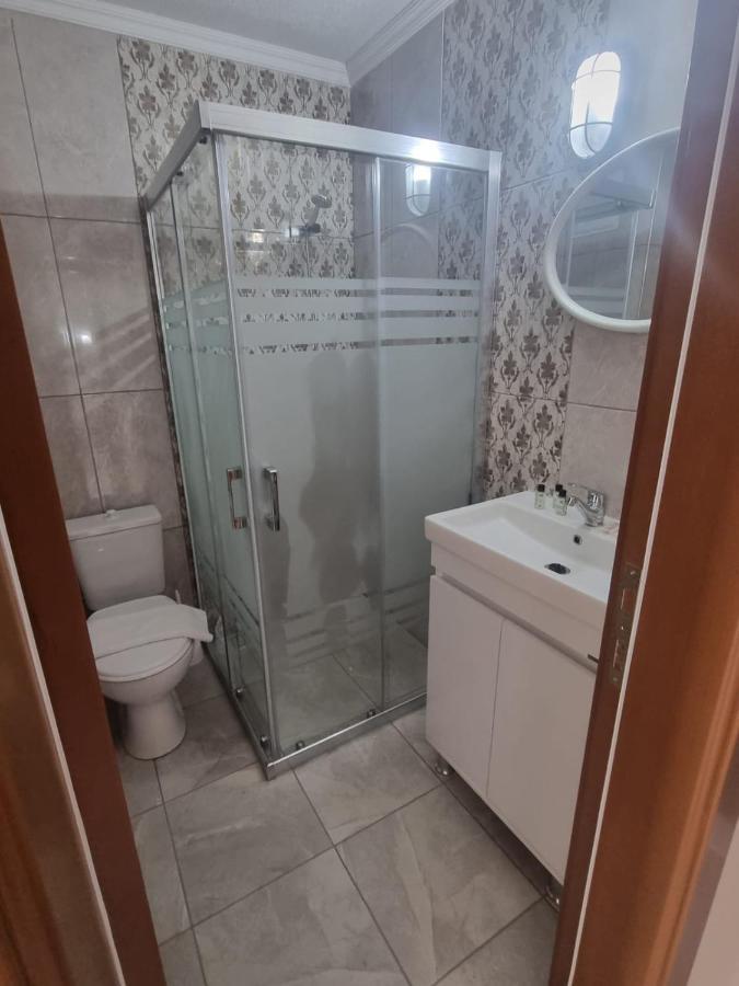 Hotel First Class Didim Ngoại thất bức ảnh