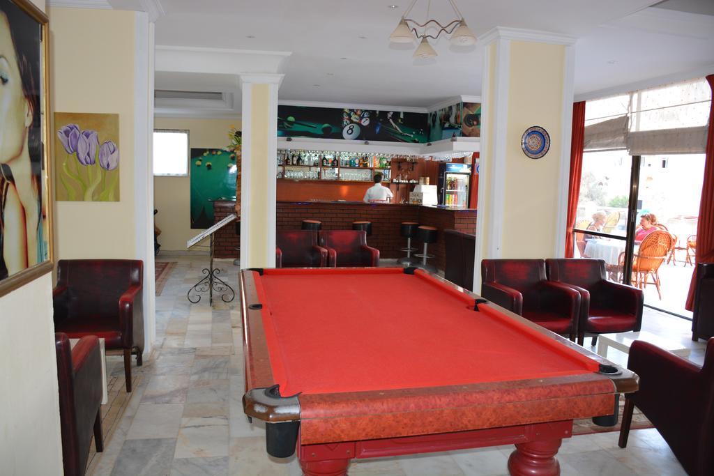 Hotel First Class Didim Ngoại thất bức ảnh