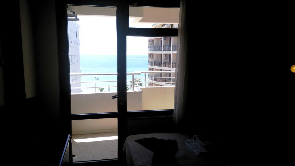 Hotel First Class Didim Ngoại thất bức ảnh